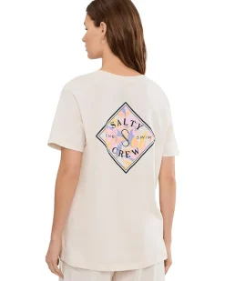 Salty Crew Tippet B.F Tee Women's