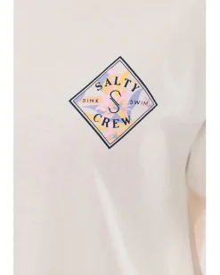 Salty Crew Tippet B.F Tee Women's