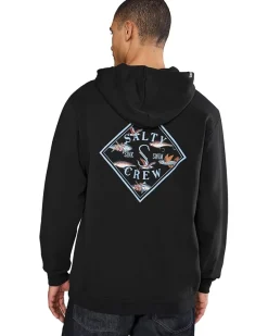 Salty Crew Tippet Fill Fleece Men's