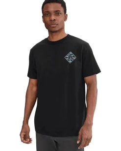 Salty Crew Tippet Fill Short Sleeve Men's