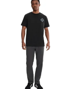 Salty Crew Tippet Fill Short Sleeve Men's