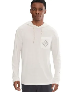 Salty Crew Tippet Pocket UV Hoodie Men's