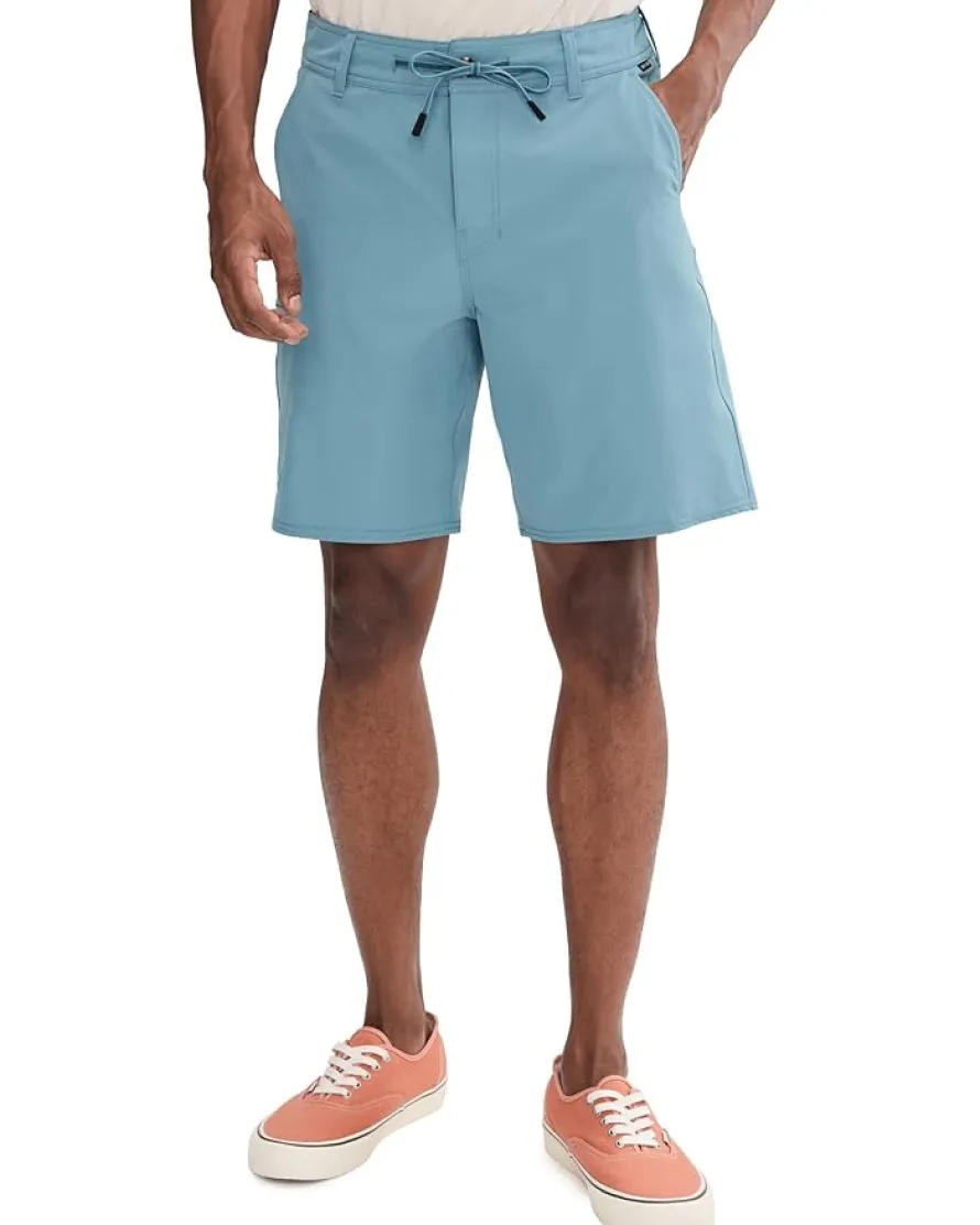 Salty Crew Transom Tech Shorts Men's