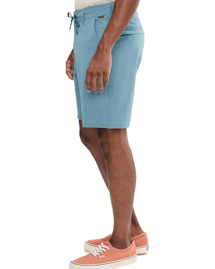 Salty Crew Transom Tech Shorts Men's