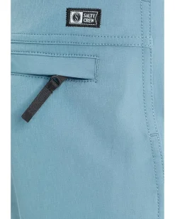 Salty Crew Transom Tech Shorts Men's