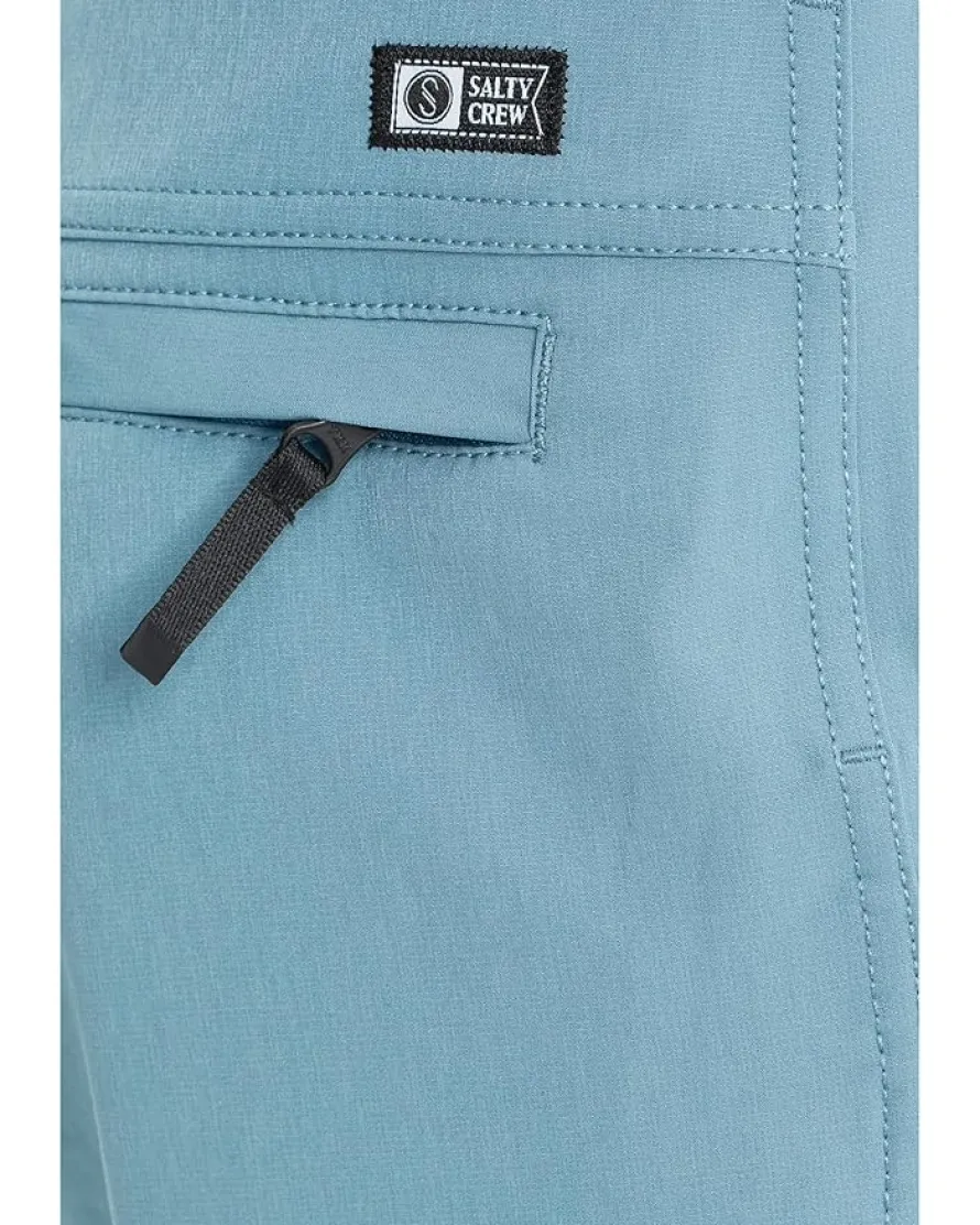 Salty Crew Transom Tech Shorts Men's