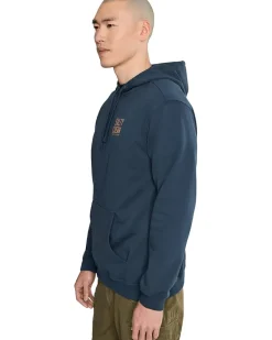 Salty Crew Tried And True Fleece Men's