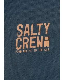 Salty Crew Tried And True Fleece Men's