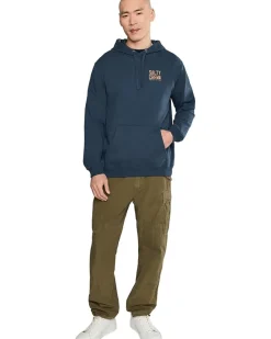 Salty Crew Tried And True Fleece Men's