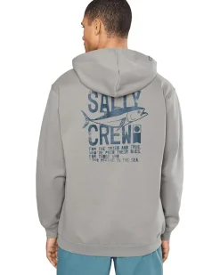 Salty Crew Tried And True Fleece Men's