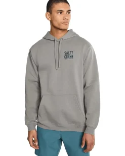 Salty Crew Tried And True Fleece Men's