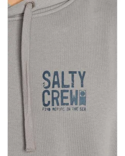 Salty Crew Tried And True Fleece Men's