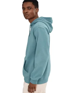 Salty Crew Truck Stop Fleece Men's
