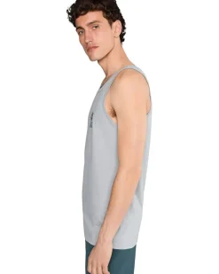 Salty Crew Truck Stop Tank Men's