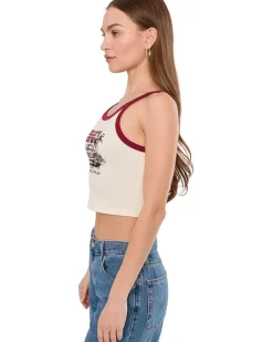 Salty Crew Truck Stop Tank Women's