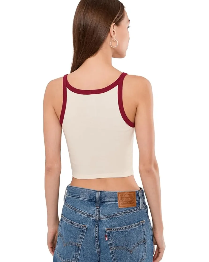 Salty Crew Truck Stop Tank Women's
