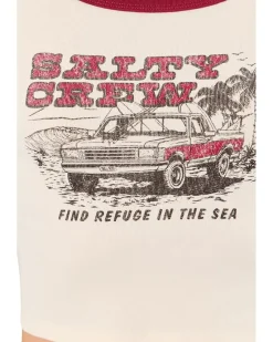 Salty Crew Truck Stop Tank Women's