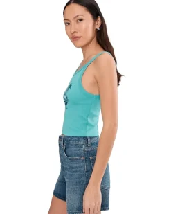 Salty Crew Truck Stop Tank Women's