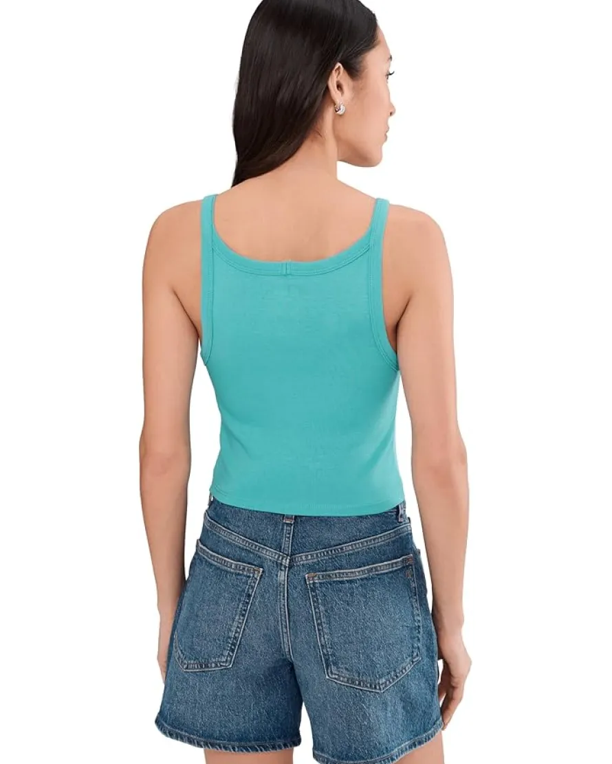 Salty Crew Truck Stop Tank Women's