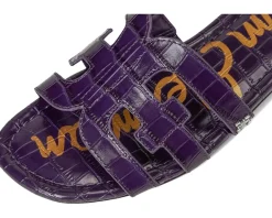 Sam Edelman Bay Slide Sandals Women's