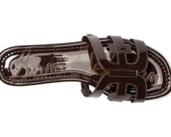 Sam Edelman Bay Slide Sandals Women's