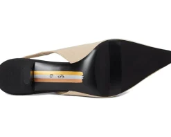 Sam Edelman Bianka Sling Slingback Shoes Women's