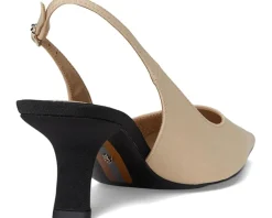 Sam Edelman Bianka Sling Slingback Shoes Women's