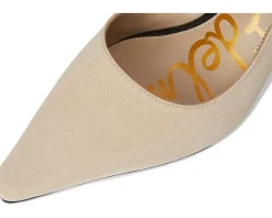 Sam Edelman Bianka Sling Slingback Shoes Women's