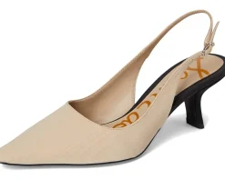 Sam Edelman Bianka Sling Slingback Shoes Women's