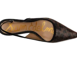 Sam Edelman Biankasling3 Slingback Shoes Women's