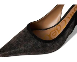 Sam Edelman Biankasling3 Slingback Shoes Women's