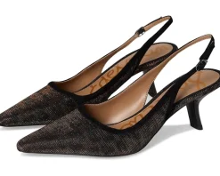 Sam Edelman Biankasling3 Slingback Shoes Women's