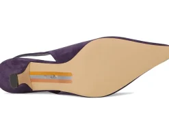 Sam Edelman Bianka Sling Slingback Shoes Women's