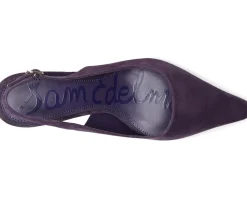 Sam Edelman Bianka Sling Slingback Shoes Women's