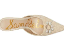 Sam Edelman Brit Orchid Women's