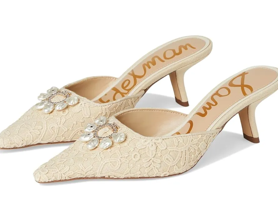Sam Edelman Brit Orchid Women's