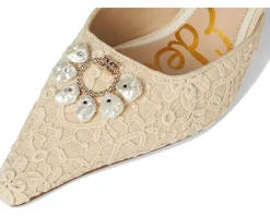 Sam Edelman Brit Orchid Women's