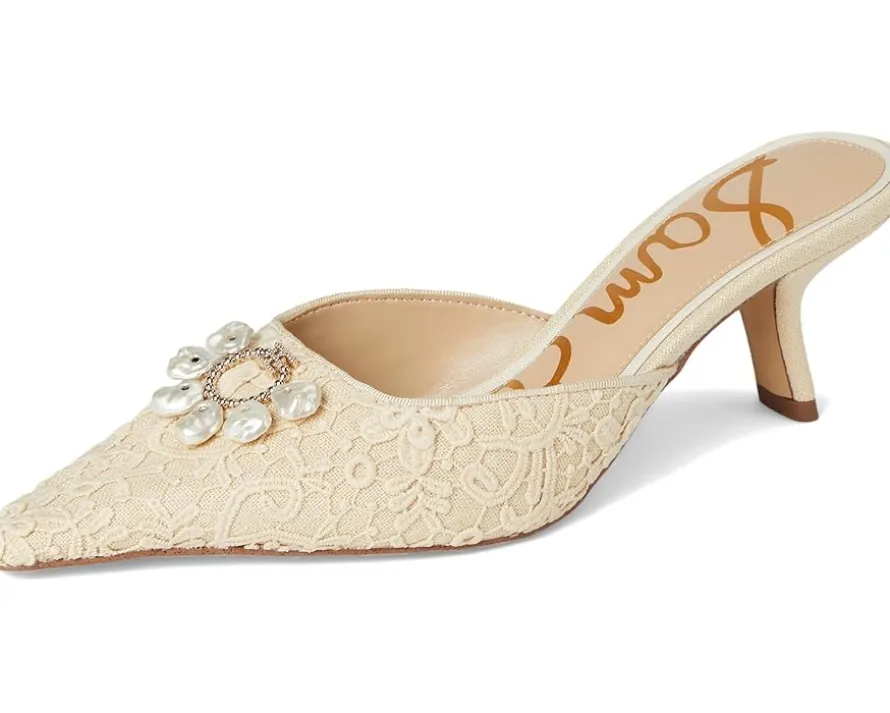 Sam Edelman Brit Orchid Women's