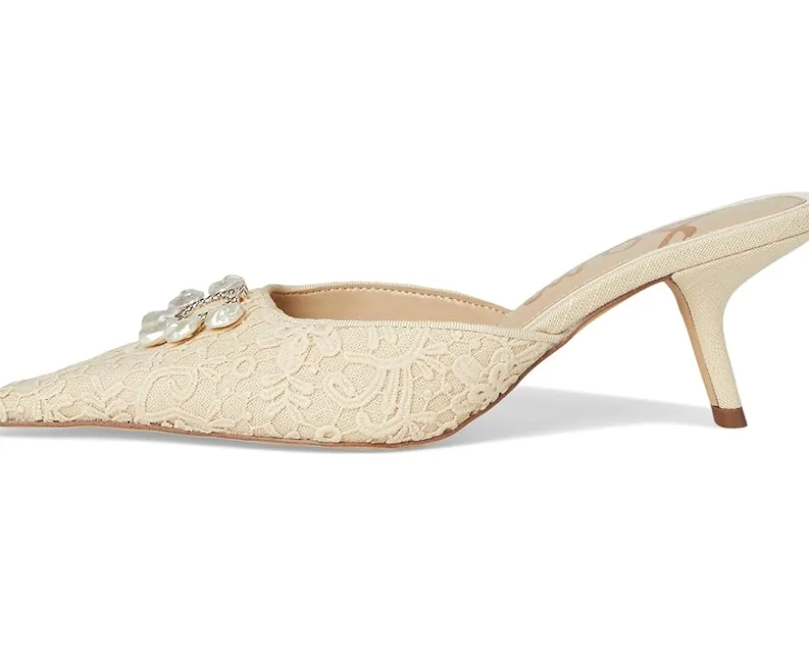Sam Edelman Brit Orchid Women's