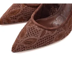 Sam Edelman Hazel Mesh Women's