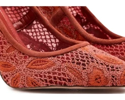 Sam Edelman Hazel Mesh Women's