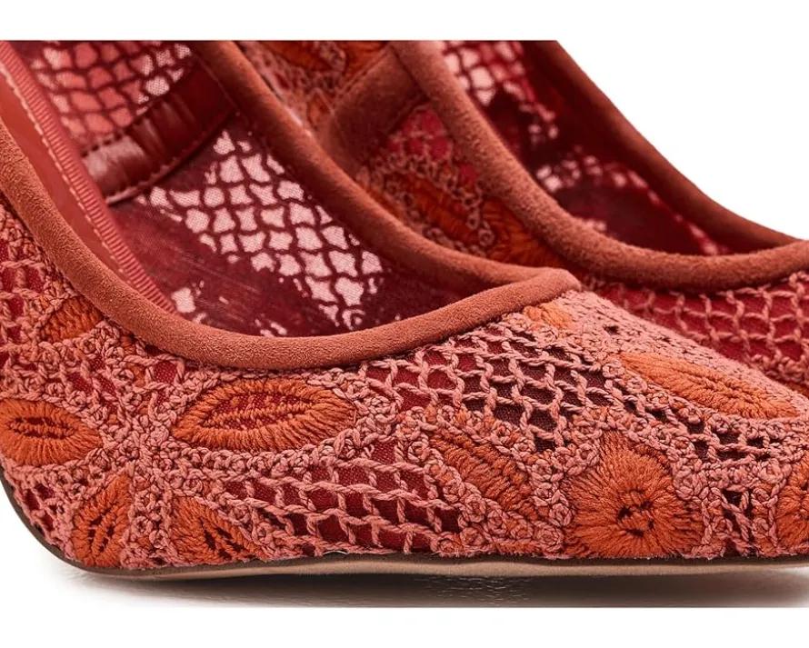 Sam Edelman Hazel Mesh Women's