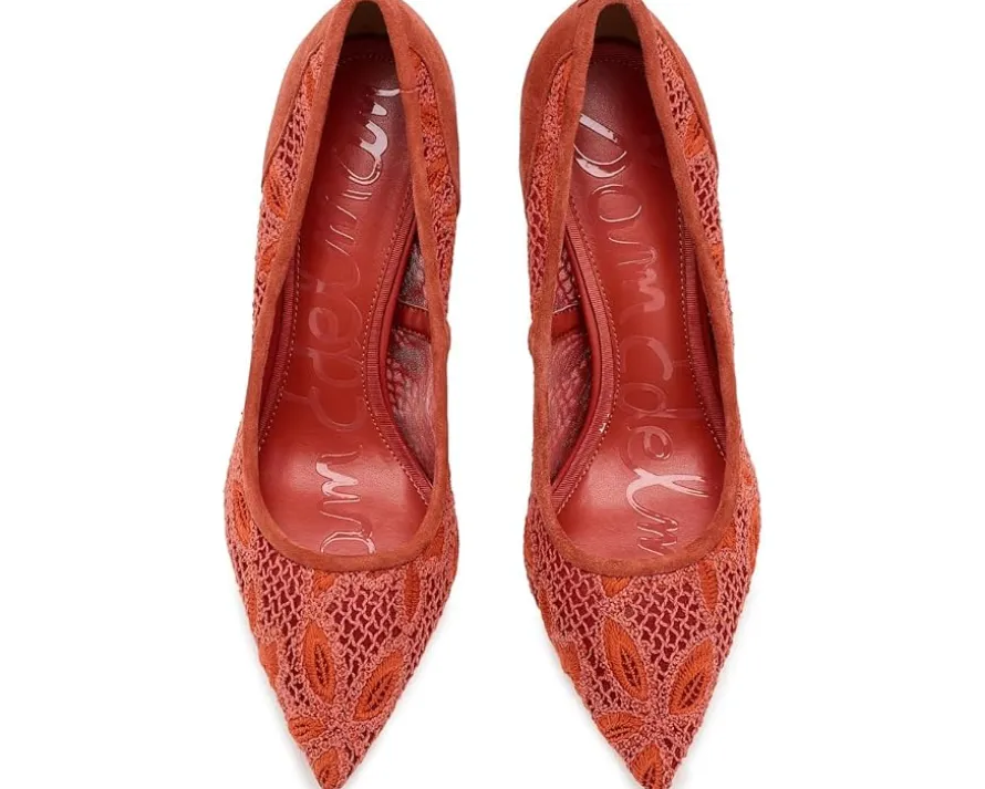 Sam Edelman Hazel Mesh Women's