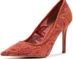 Sam Edelman Hazel Mesh Women's