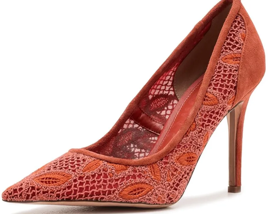 Sam Edelman Hazel Mesh Women's