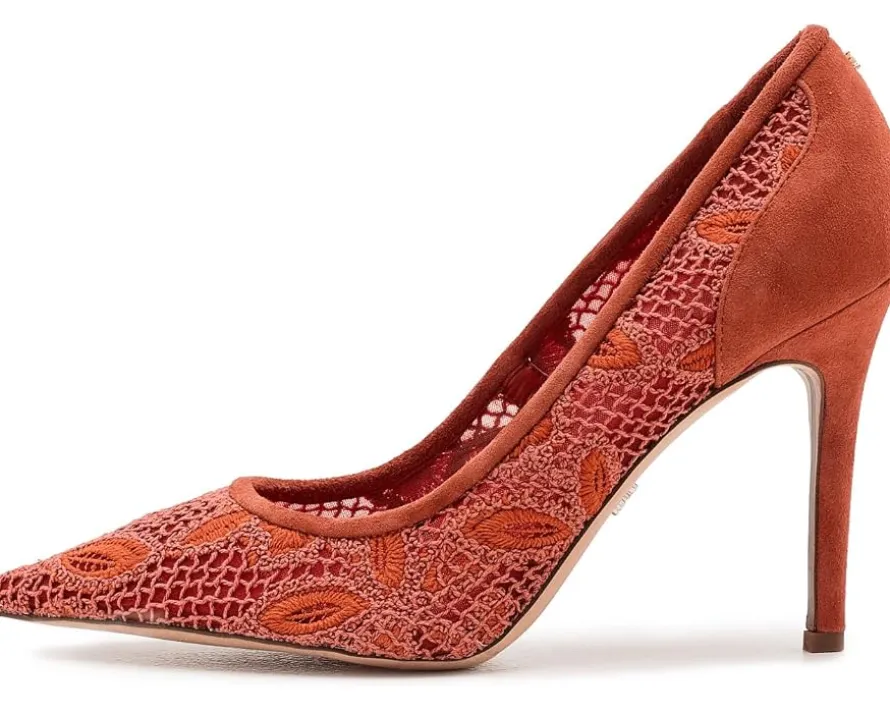Sam Edelman Hazel Mesh Women's