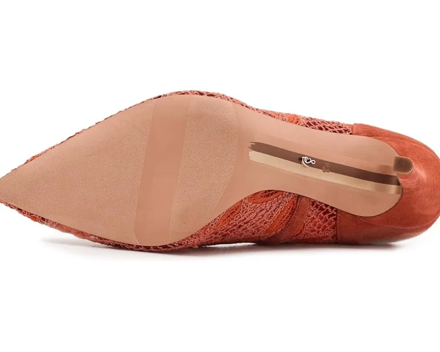 Sam Edelman Hazel Mesh Women's