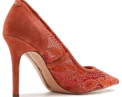 Sam Edelman Hazel Mesh Women's
