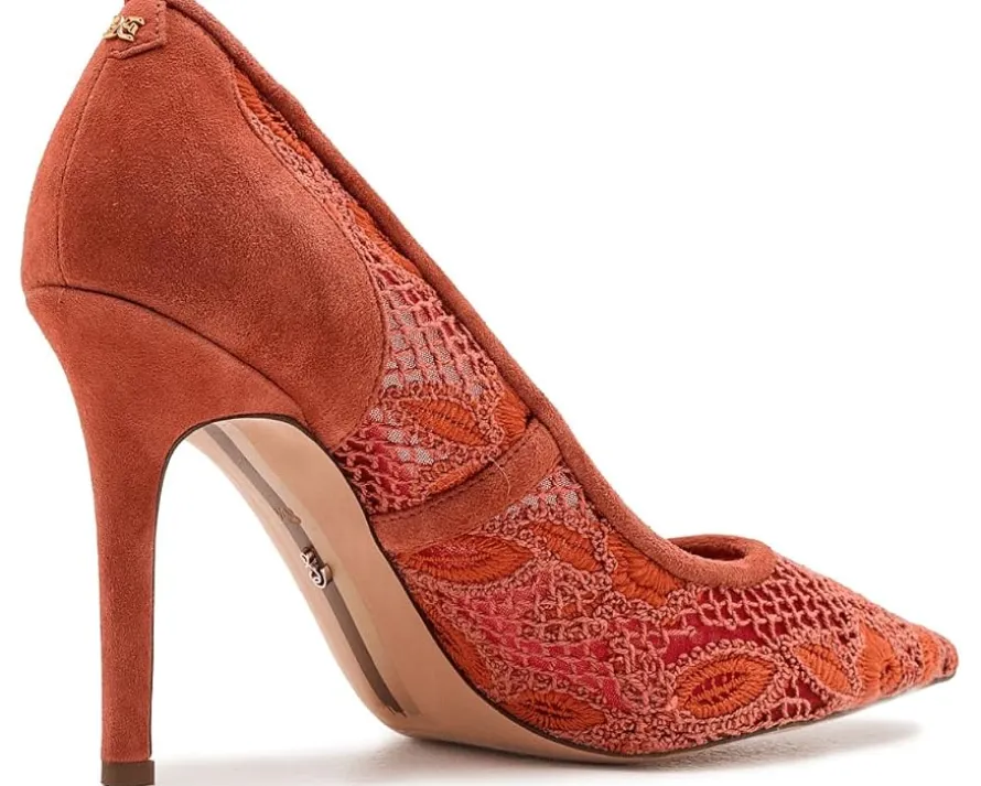 Sam Edelman Hazel Mesh Women's