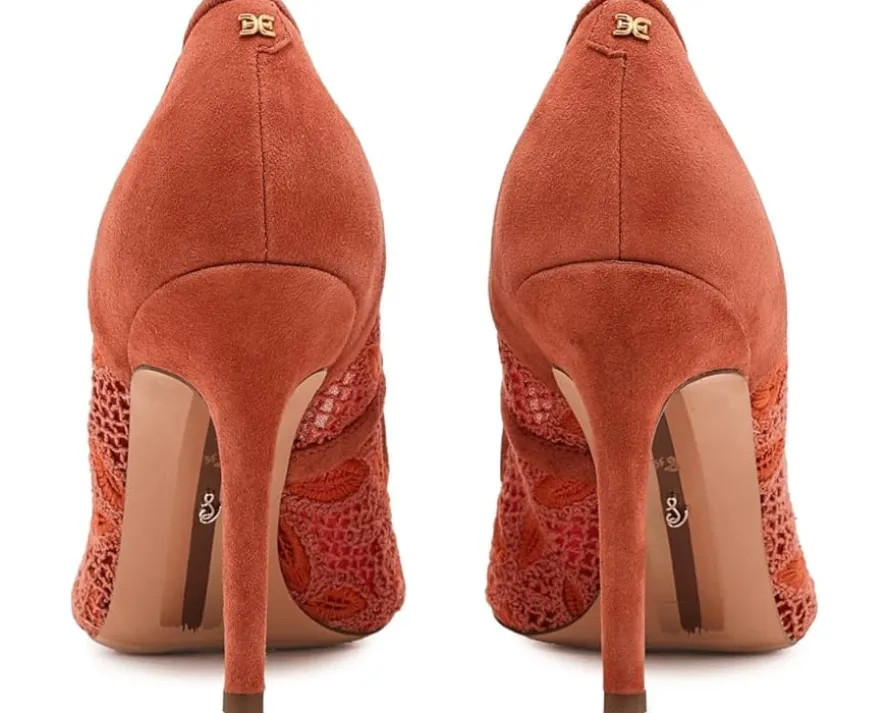 Sam Edelman Hazel Mesh Women's